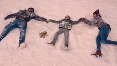 عکس قسمت 3 فصل 1 سریال الی گمشده