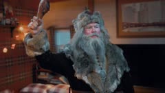 عکس قسمت 2 فصل 2 سریال بابانوئل ها