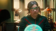 عکس قسمت 3 فصل 2 سریال بابانوئل ها