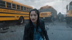 عکس قسمت 1 فصل 1 سریال مونارک: میراث هیولاها