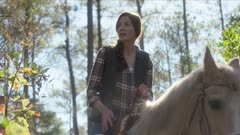 عکس قسمت 7 فصل 1 سریال پژواک ها