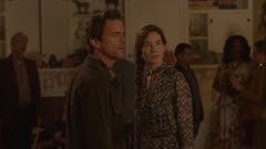 عکس قسمت 3 فصل 1 سریال پژواک ها