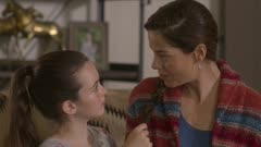 عکس قسمت 2 فصل 1 سریال پژواک ها