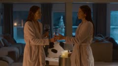 عکس قسمت 5 فصل 1 سریال پژواک ها