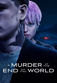 پوستر قتل در پایان دنیا - فصل اول - قسمت 3