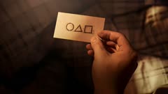 عکس قسمت 6 فصل 1 سریال بازی مرکب: چالش