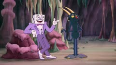 عکس قسمت 8 فصل 2 سریال نمایش کله فنجونی