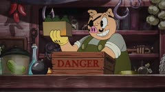 عکس قسمت 10 فصل 1 سریال نمایش کله فنجونی