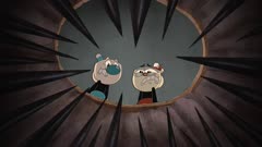 عکس قسمت 11 فصل 1 سریال نمایش کله فنجونی