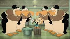 عکس قسمت 10 فصل 3 سریال نمایش کله فنجونی