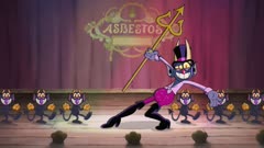 عکس قسمت 3 فصل 3 سریال نمایش کله فنجونی