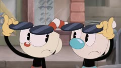 عکس قسمت 9 فصل 3 سریال نمایش کله فنجونی