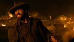 عکس قسمت 6 فصل 1 سریال دوردست‌ها