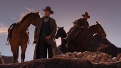 عکس قسمت 3 فصل 1 سریال دوردست‌ها