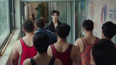 عکس قسمت 2 فصل 1 سریال شیطان من