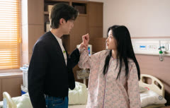 عکس قسمت 3 فصل 1 سریال شیطان من