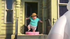 عکس قسمت 2 فصل 1 سریال بیمکس!