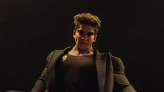 عکس قسمت 5 فصل 1 سریال یویو هاکوشو