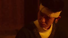 عکس قسمت 3 فصل 1 سریال یویو هاکوشو