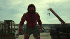 عکس قسمت 2 فصل 1 سریال یویو هاکوشو