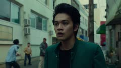 عکس قسمت 1 فصل 1 سریال یویو هاکوشو