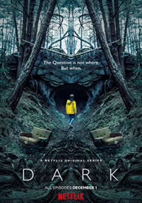 پوستر تاریک