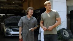 عکس قسمت 6 فصل 1 سریال ریچر