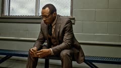 عکس قسمت 3 فصل 1 سریال ریچر