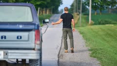 عکس قسمت 8 فصل 1 سریال ریچر