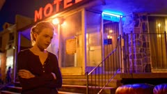 عکس قسمت 5 فصل 1 سریال ریچر