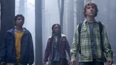 عکس قسمت 7 فصل 1 سریال پرسی جکسون و المپ‌ نشینان