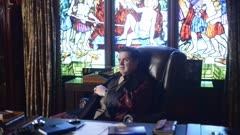 عکس قسمت 6 فصل 1 سریال فارگو