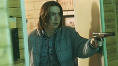 عکس قسمت 5 فصل 2 سریال فارگو