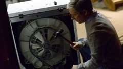 عکس قسمت 2 فصل 1 سریال فارگو