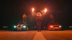 عکس قسمت 5 فصل 1 سریال برلین