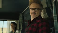 عکس قسمت 6 فصل 1 سریال برلین