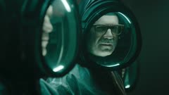 عکس قسمت 4 فصل 1 سریال برلین