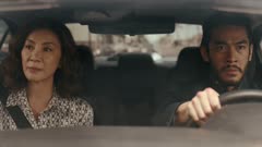 عکس قسمت 3 فصل 1 سریال برادران سان