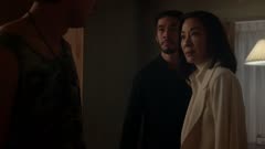 عکس قسمت 8 فصل 1 سریال برادران سان