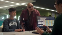 عکس قسمت 4 فصل 1 سریال برادران سان