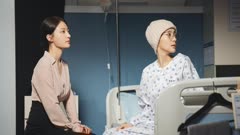 عکس قسمت 1 فصل 1 سریال با شوهرم ازدواج کن