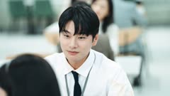 عکس قسمت 2 فصل 1 سریال با شوهرم ازدواج کن