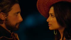 عکس قسمت 6 فصل 1 سریال زورو