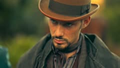 عکس قسمت 7 فصل 1 سریال زورو