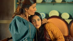 عکس قسمت 4 فصل 1 سریال زورو