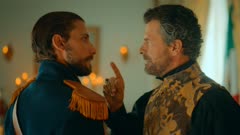 عکس قسمت 5 فصل 1 سریال زورو