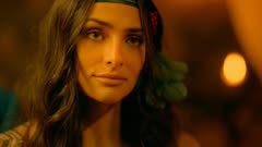 عکس قسمت 8 فصل 1 سریال زورو