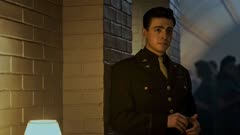 عکس قسمت 2 فصل 1 سریال اربابان آسمان