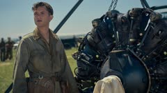 عکس قسمت 7 فصل 1 سریال اربابان آسمان