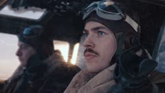 عکس قسمت 5 فصل 1 سریال اربابان آسمان